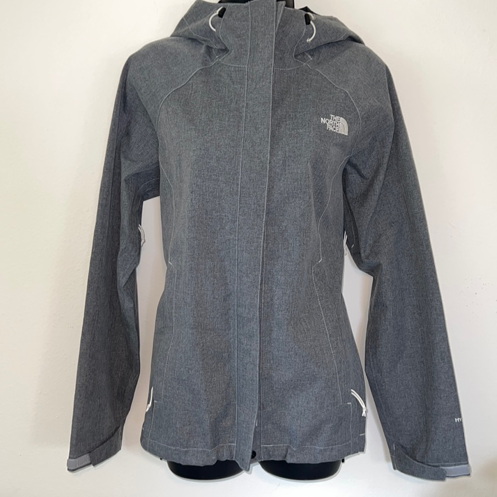 The north face hy Vent 2.5L Raincoat